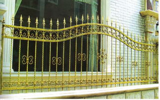 巨煜金屬 優(yōu)質(zhì)鐵藝欄桿生產(chǎn)廠家，提供室內(nèi)裝飾設(shè)計(jì)與服務(wù)