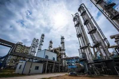 山東省化工安全再升級,暫停審批新上項目,還要關停30%以上?；菲髽I_科技_網
